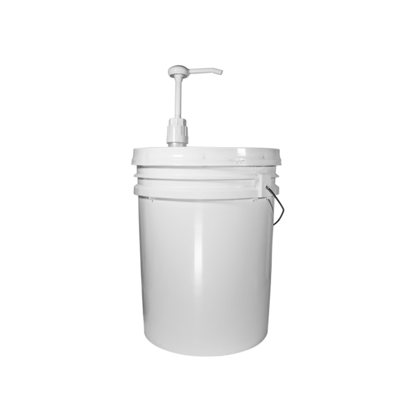 Pump 5 Gallon Pail