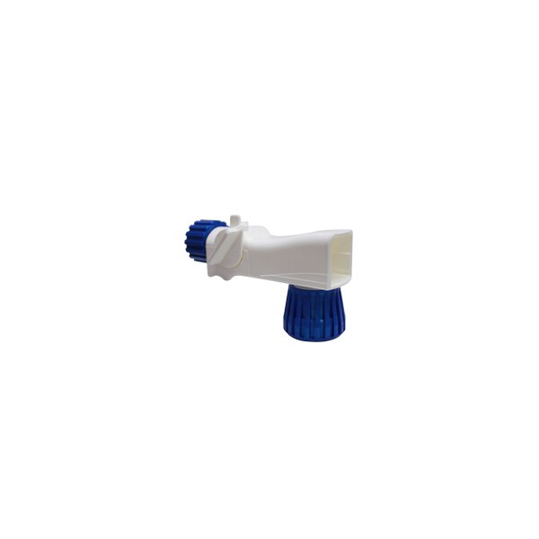 Econo Hose End Sprayer Blue 1oz