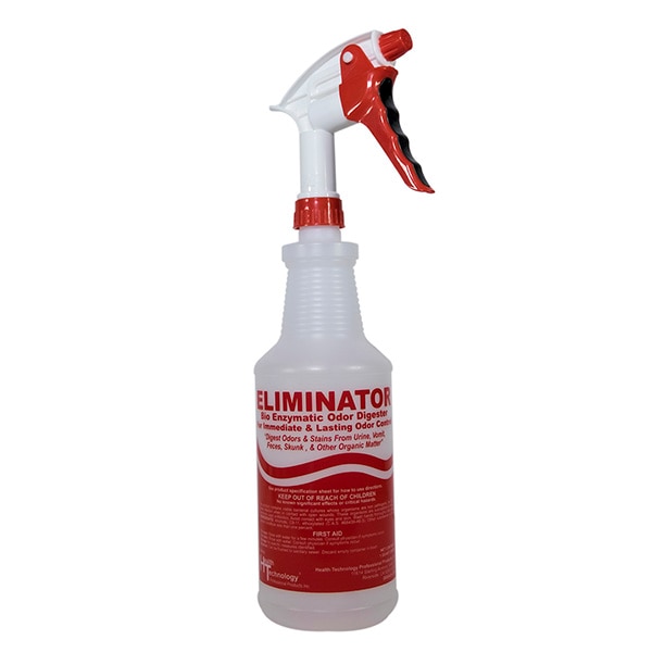 Eliminator Odor Digestor Premium Trigger Sprayer