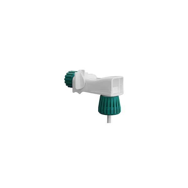 Econo Sprayer Green 2oz