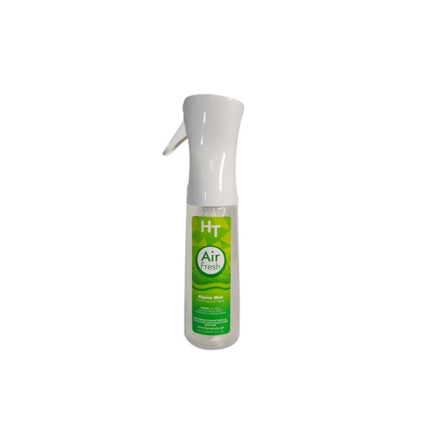 HT Air Fresh Alpine Mist Trigger Sprayer