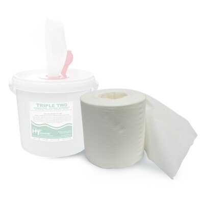 HT Wiper System Roll Ea