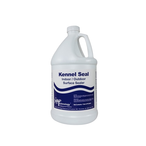 Kennel Seal Indoor/Outdoor Surface Sealer Gallon