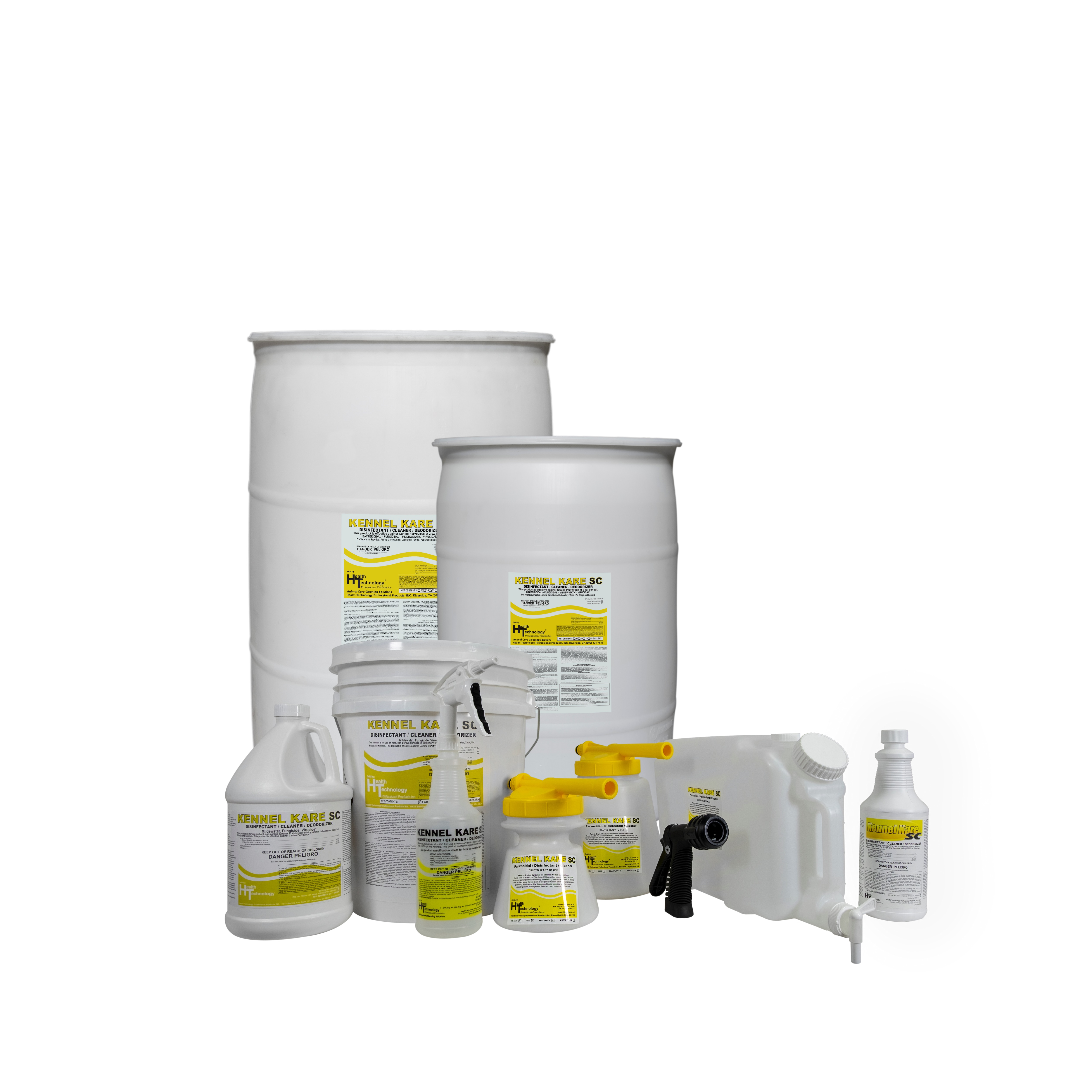 Kennel Cleaning Products 2024 elgincountymidwives