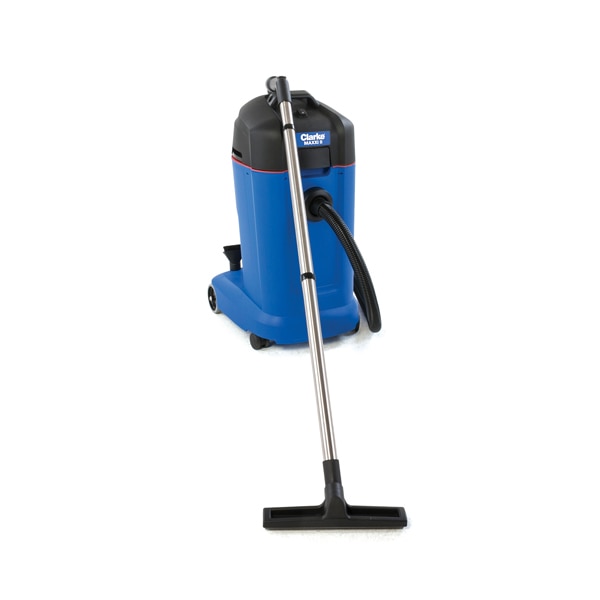 Maxxi II Commercial Wet/Dry Vacuum