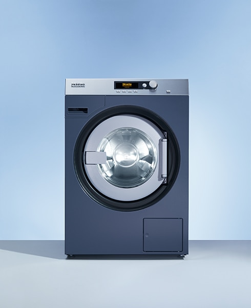 Miele Washer PW 6080 Side By Side