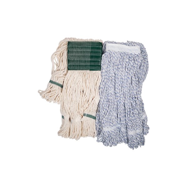 Mop Head Orange Med Health Technology Professional Products