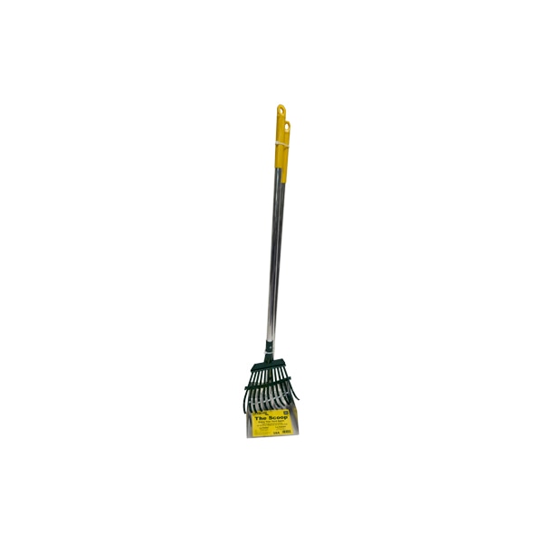 Poooper Scooper Small with Rake