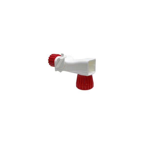 Econo Sprayer Red  6oz