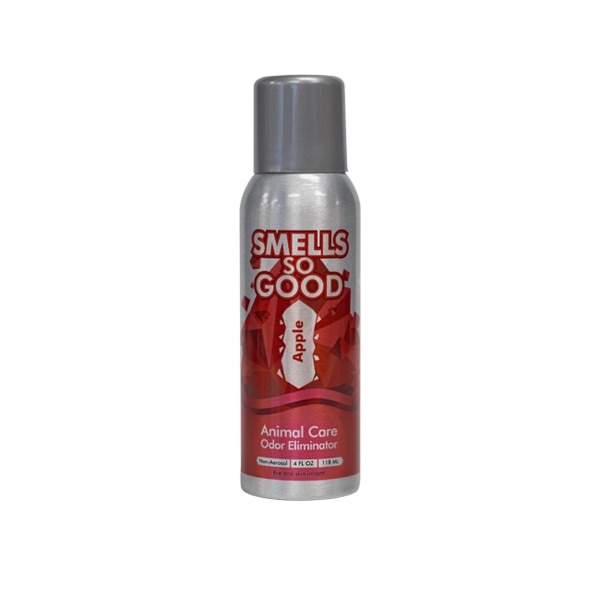 Smells So Good Red Apple Odor Eliminator