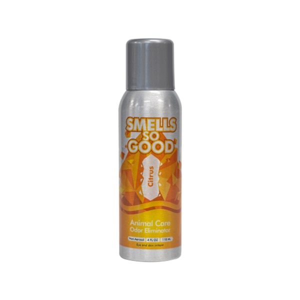 Smells So Good Citrus Odor Eliminator