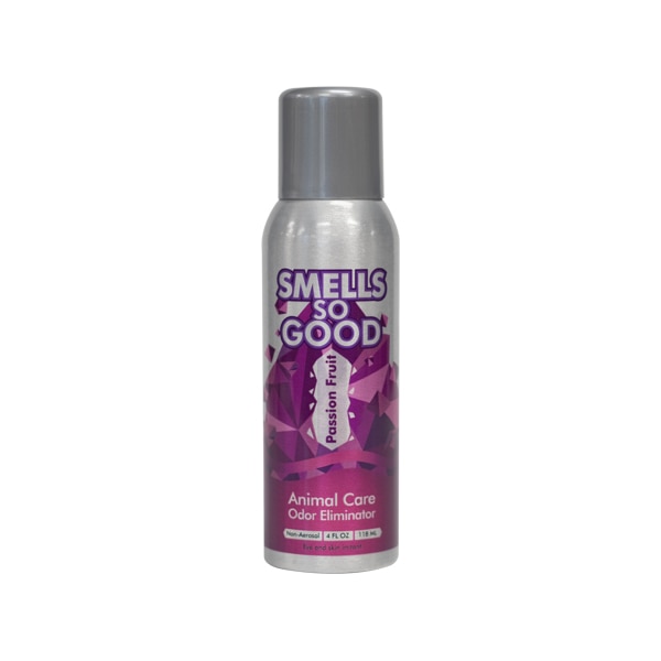 Smells So Good Passion Fruit Odor Eliminator