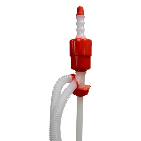 Drum Pump Siphon