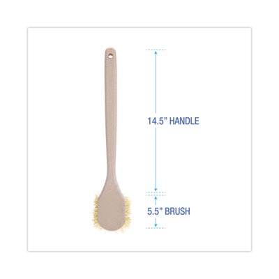 Tough Scrub Brushes 12