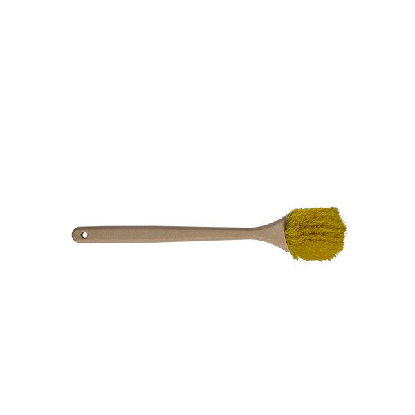 Tough Scrub Brushes 12 Handle Brush