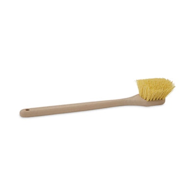 Tough Scrub Brushes 12 Handle Brush