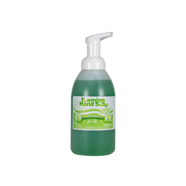 Veterinary Healthy Hands Honey Dew Delight Soap 16oz Pump Each