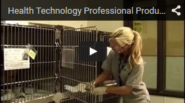 Health Technology Professional Product Training Video