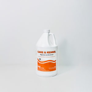 Cage & Kennel Degreaser