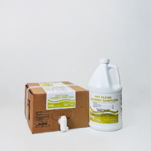 Pet Clean Laundry Sanitizer