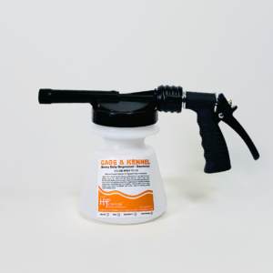 Commercial Hose End Foamer