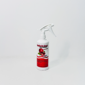 Smell So Good Pomegranate