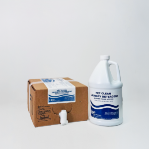 Pet Clean Laundry Detergent